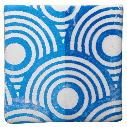Medium Blue Ink-26 - AMACO Ceramic Inks - 8 oz
