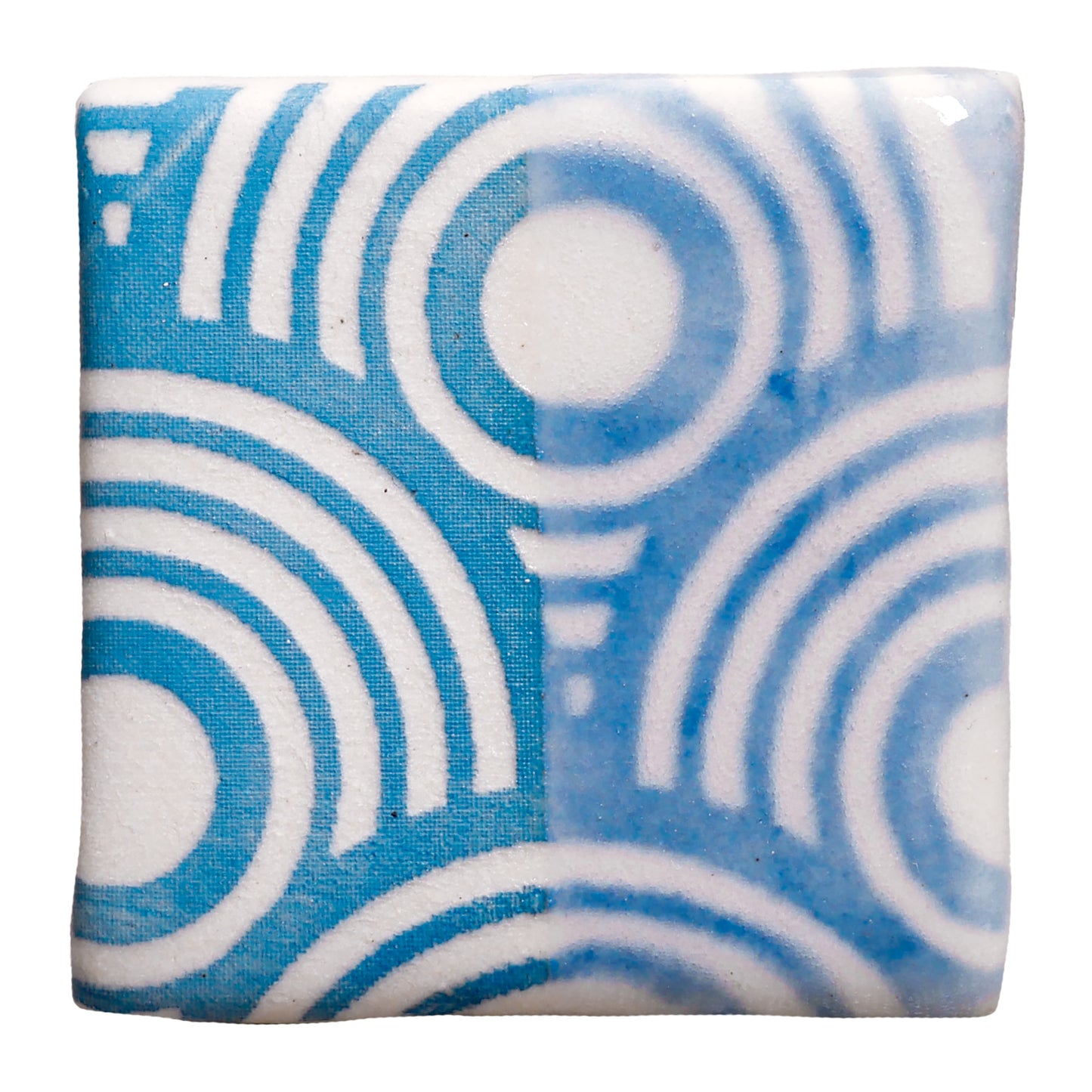Medium Blue Ink-26 - AMACO Ceramic Inks - 8 oz