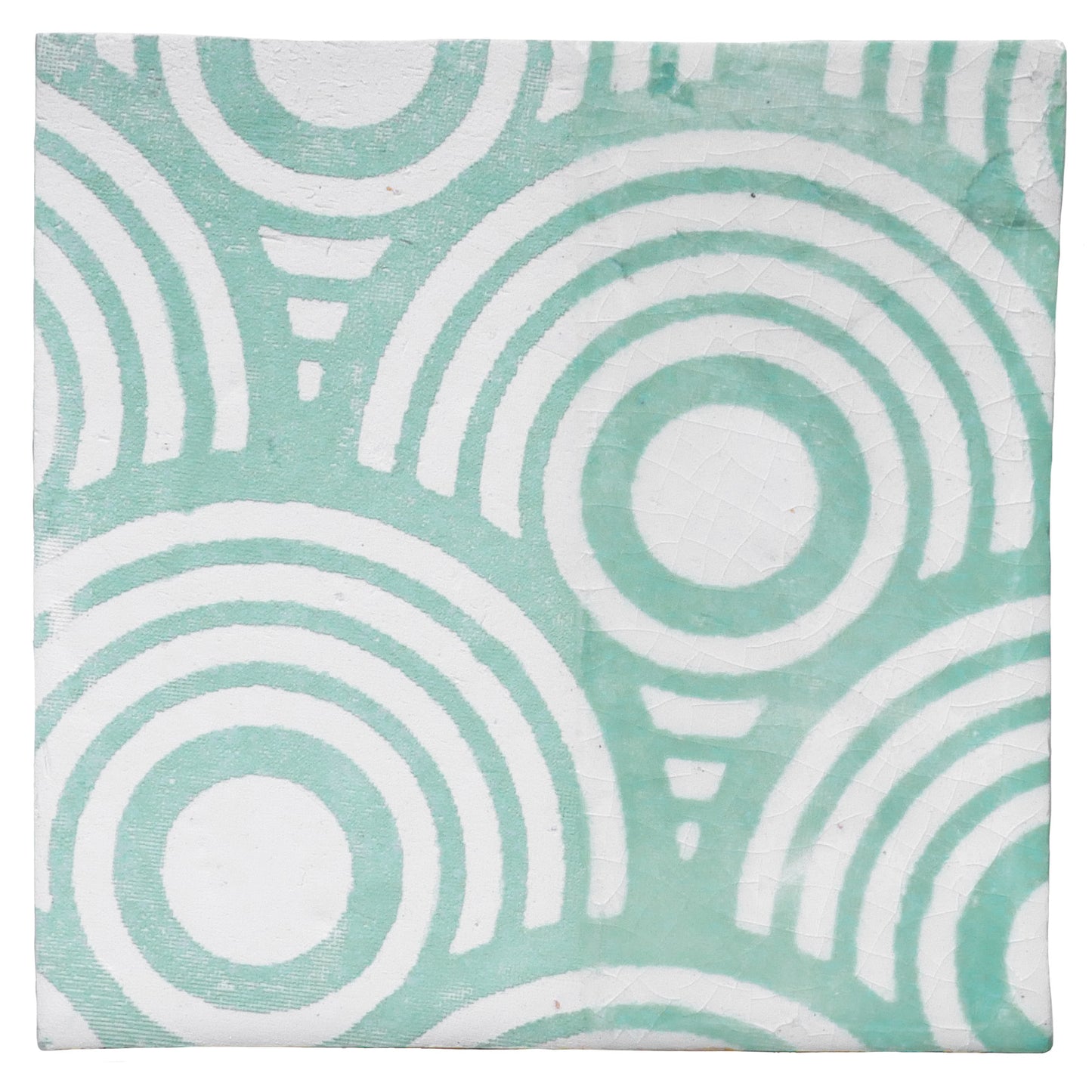 Turquoise Blue Ink-27 - AMACO Ceramic Inks - 8 oz
