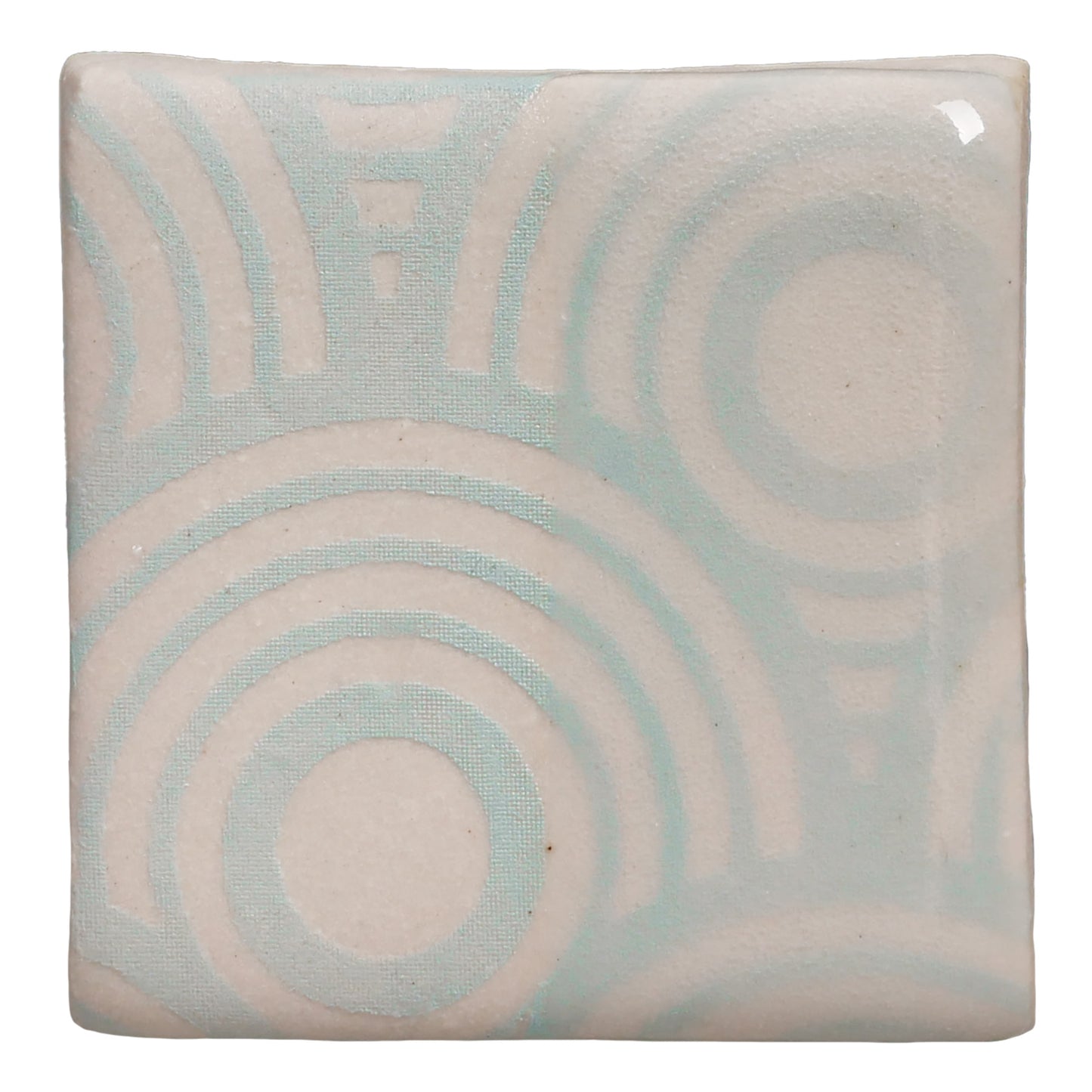 Turquoise Blue Ink-27 - AMACO Ceramic Inks - 8 oz