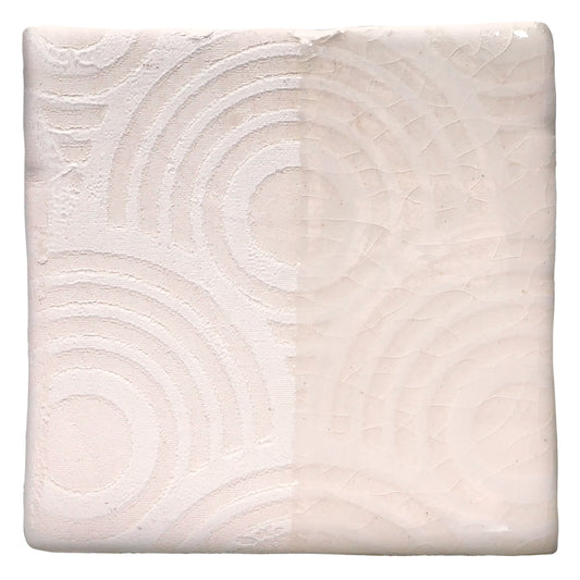 White Ink-60 - AMACO Ceramic Inks - 8 oz