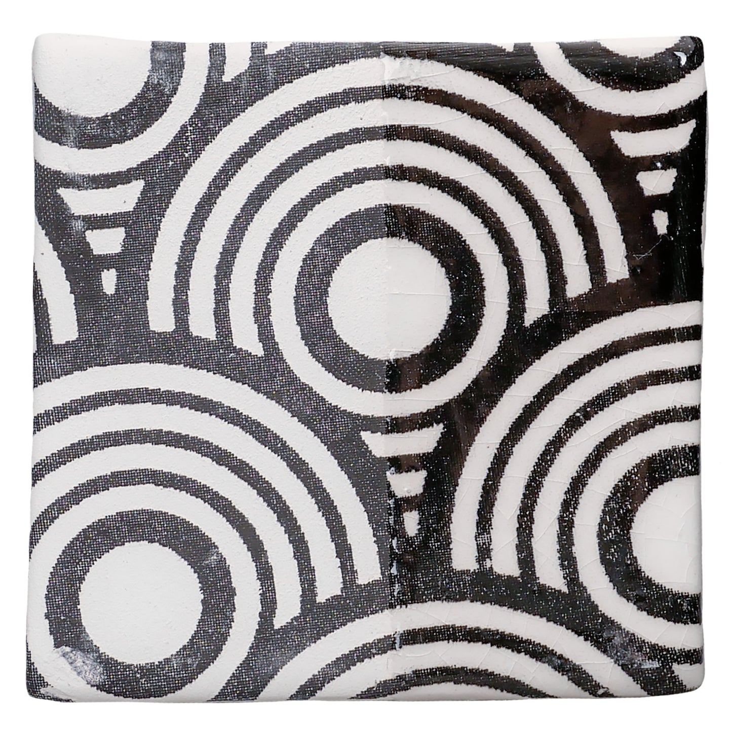 Jet Black Ink-61 - AMACO Ceramic Inks - 8 oz