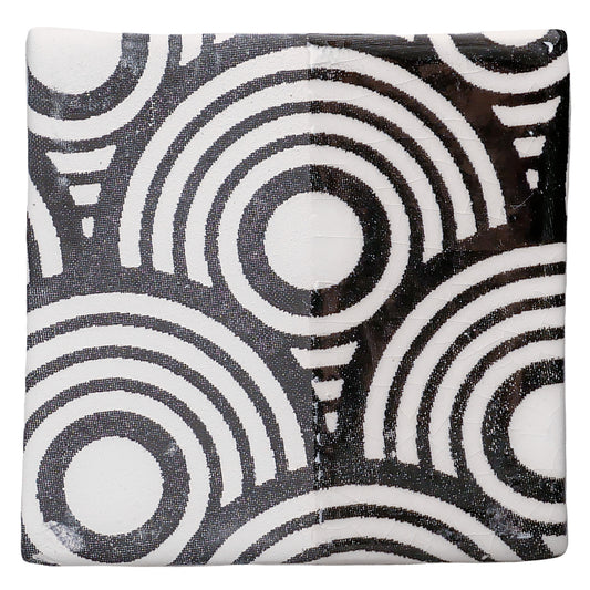 Jet Black Ink-61 - AMACO Ceramic Inks - 8 oz