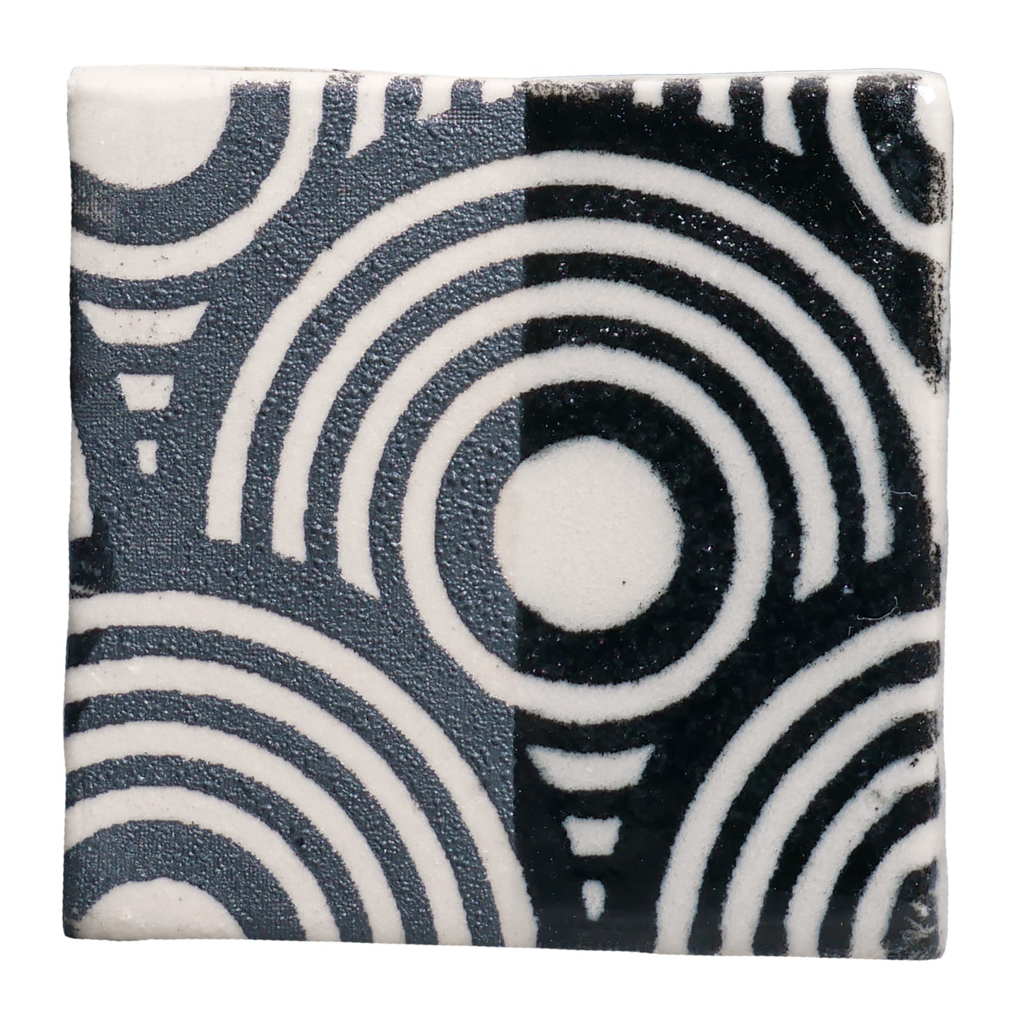 Jet Black Ink-61 - AMACO Ceramic Inks - 8 oz