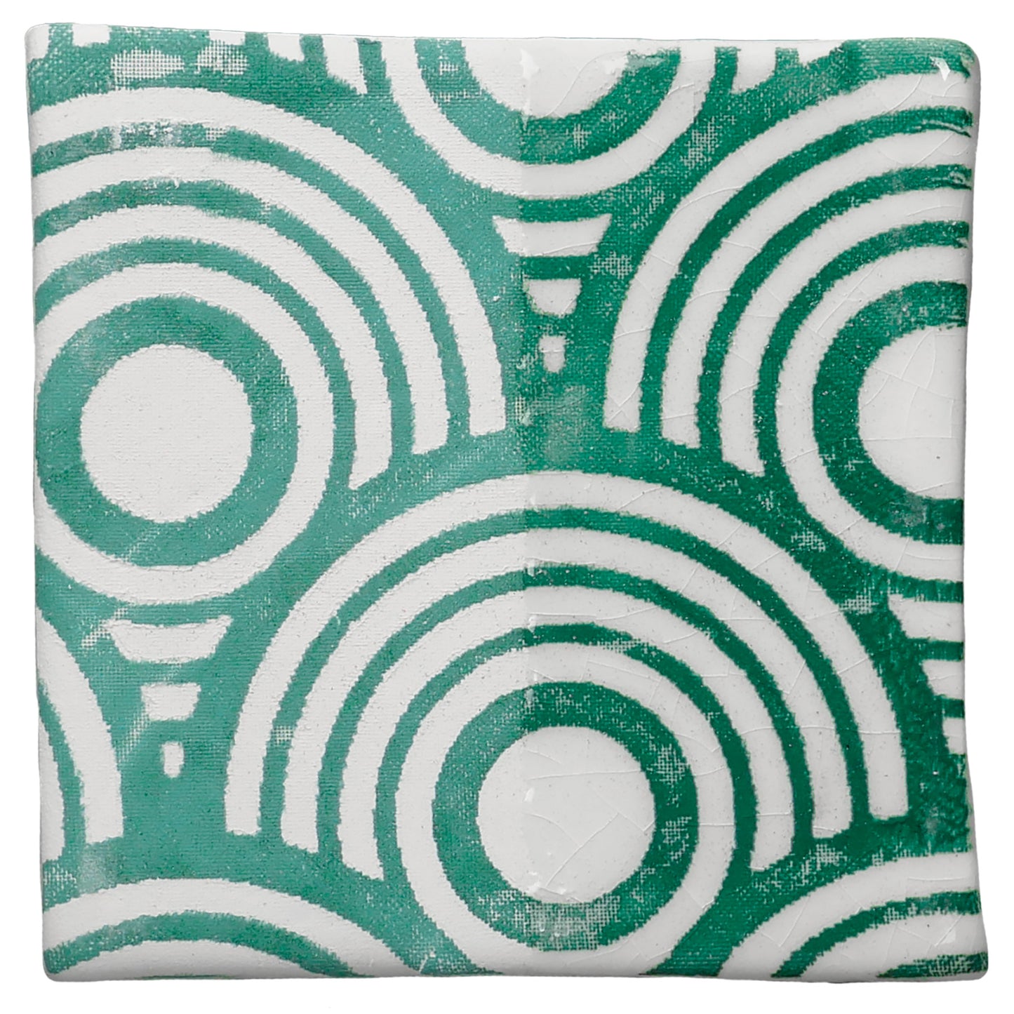 Hunter Green Ink-74 - AMACO Ceramic Inks - 8 oz