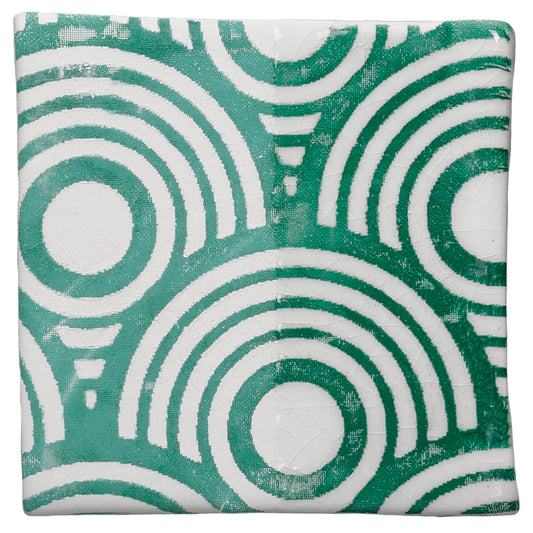 Hunter Green Ink-74 - AMACO Ceramic Inks - 8 oz