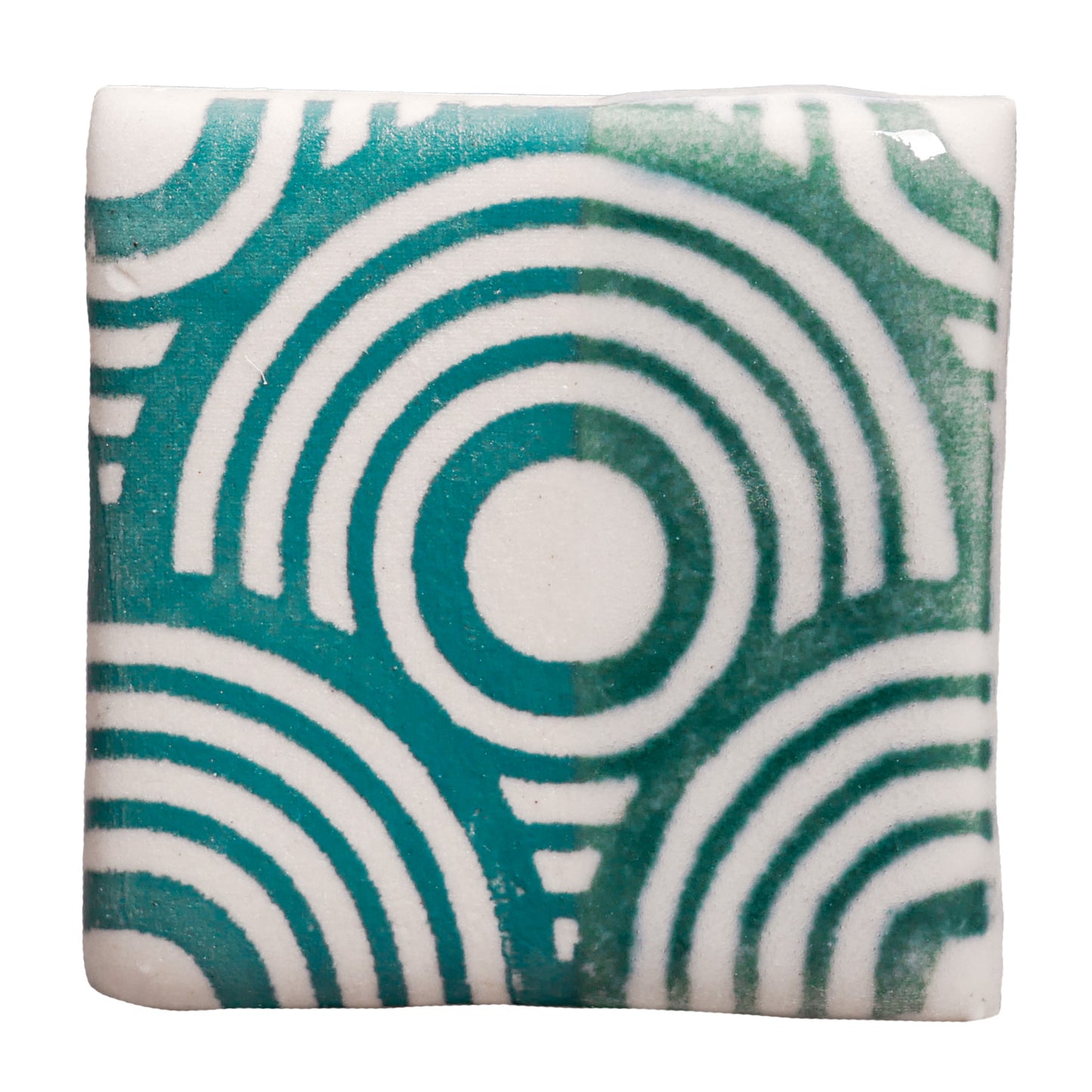 Hunter Green Ink-74 - AMACO Ceramic Inks - 8 oz