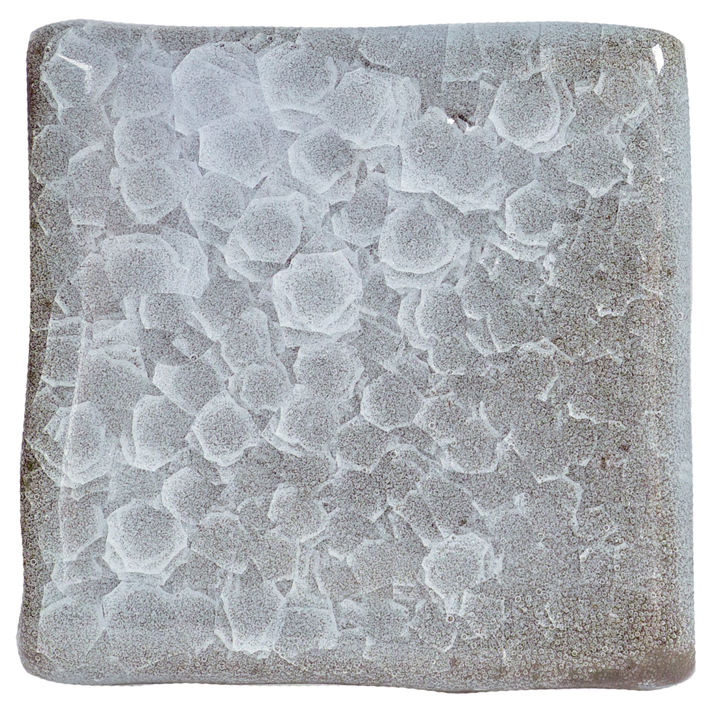 Winter Glass KI-21 - AMACO Kiln Ice - Pint