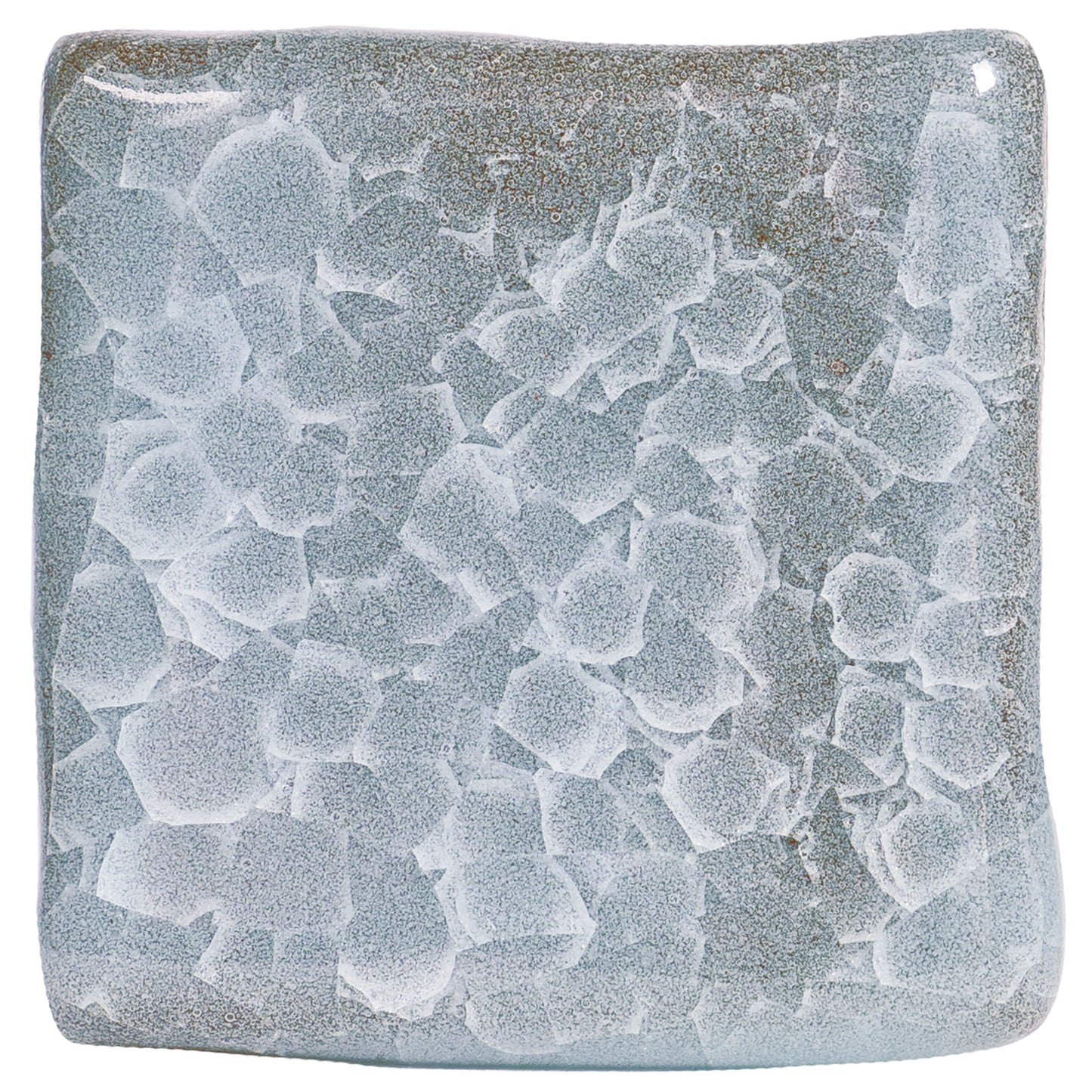 Winter Glass KI-21 - AMACO Kiln Ice - Pint