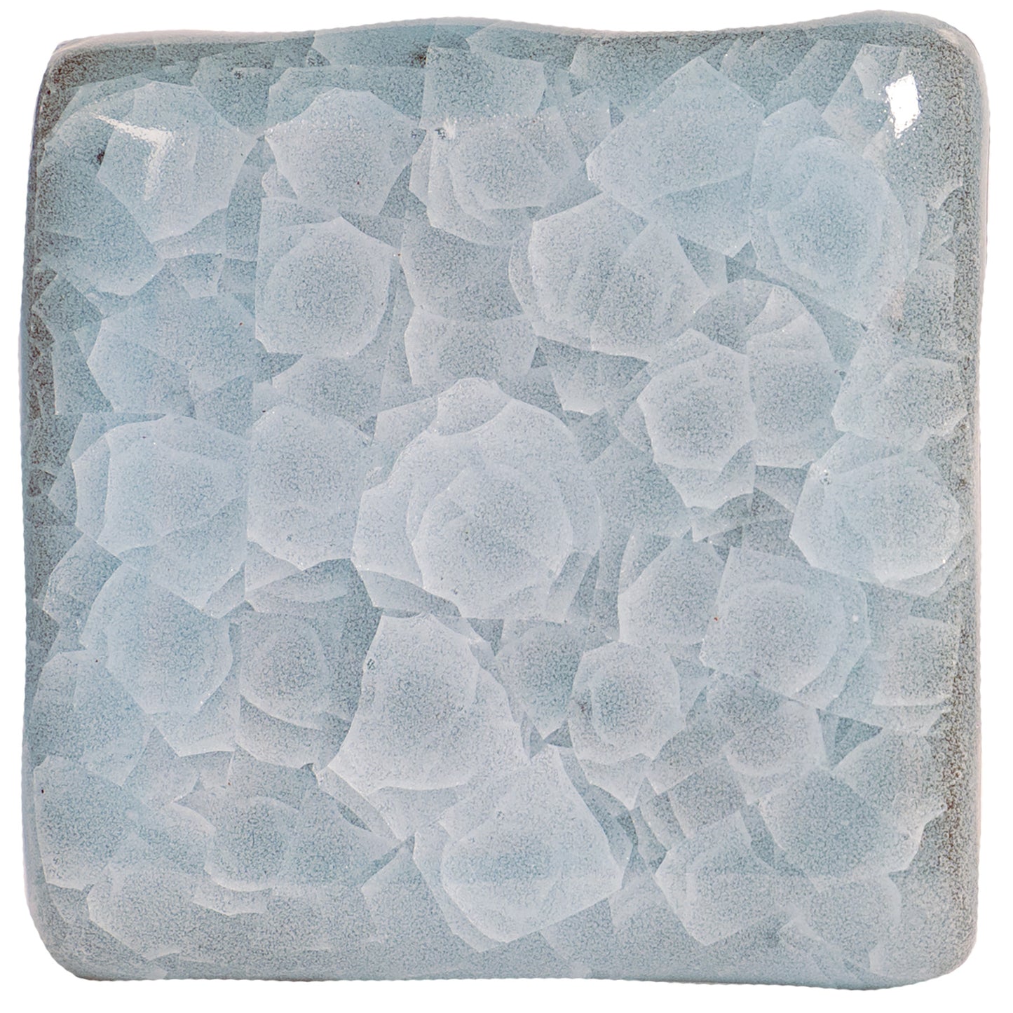 Winter Glass KI-21 - AMACO Kiln Ice - Pint