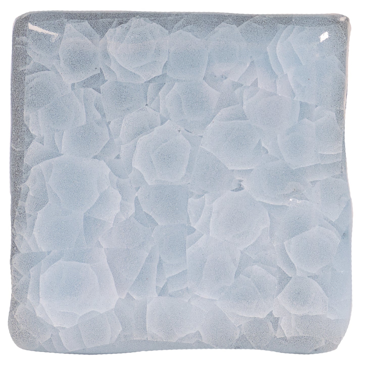 Winter Glass KI-21 - AMACO Kiln Ice - Pint