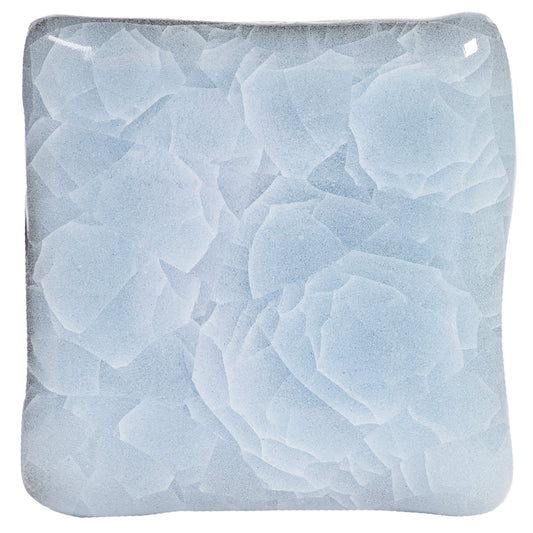 Winter Glass KI-21 - AMACO Kiln Ice - Pint