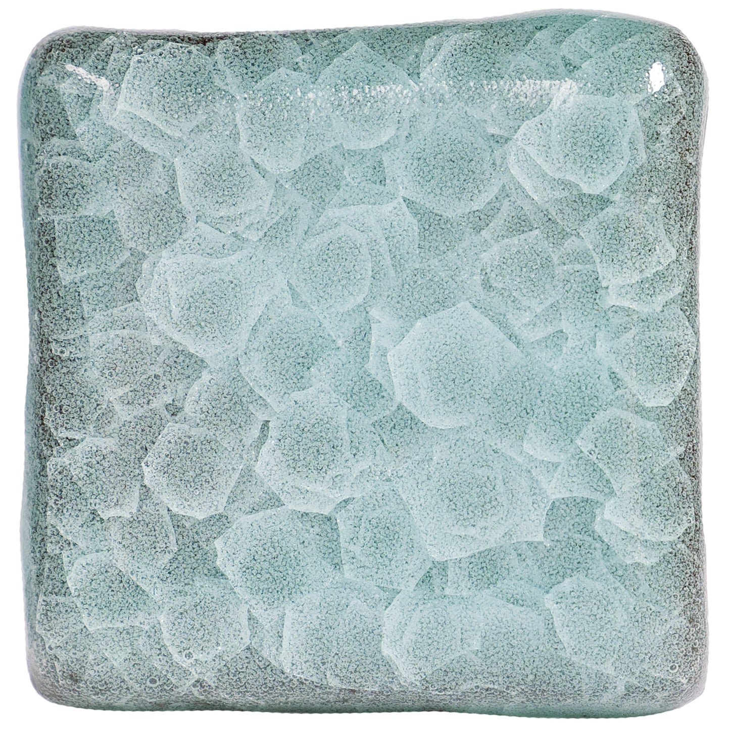 Glacial Lake KI-27 - AMACO Kiln Ice - Pint