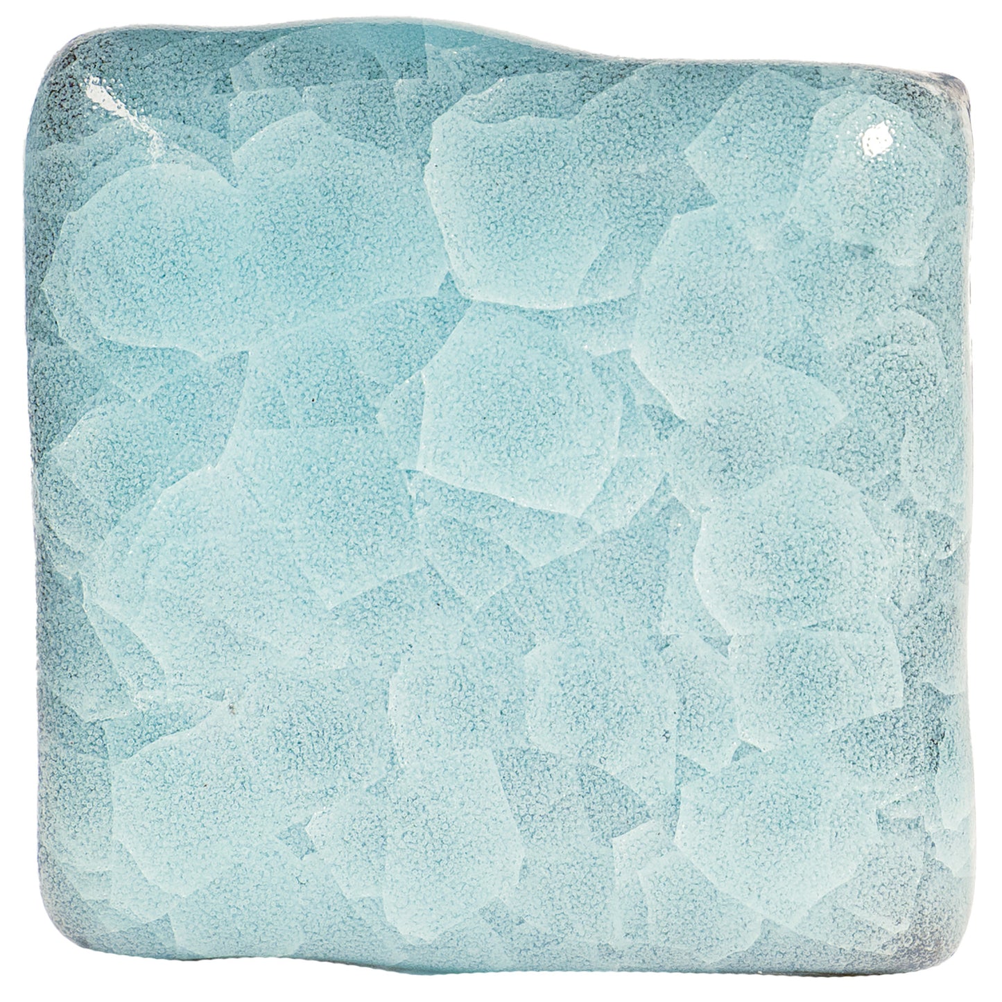 Glacial Lake KI-27 - AMACO Kiln Ice - Pint