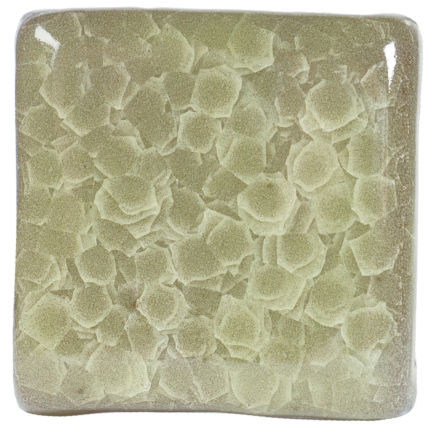 Frozen Fern KI-46 - AMACO Kiln Ice - Pint