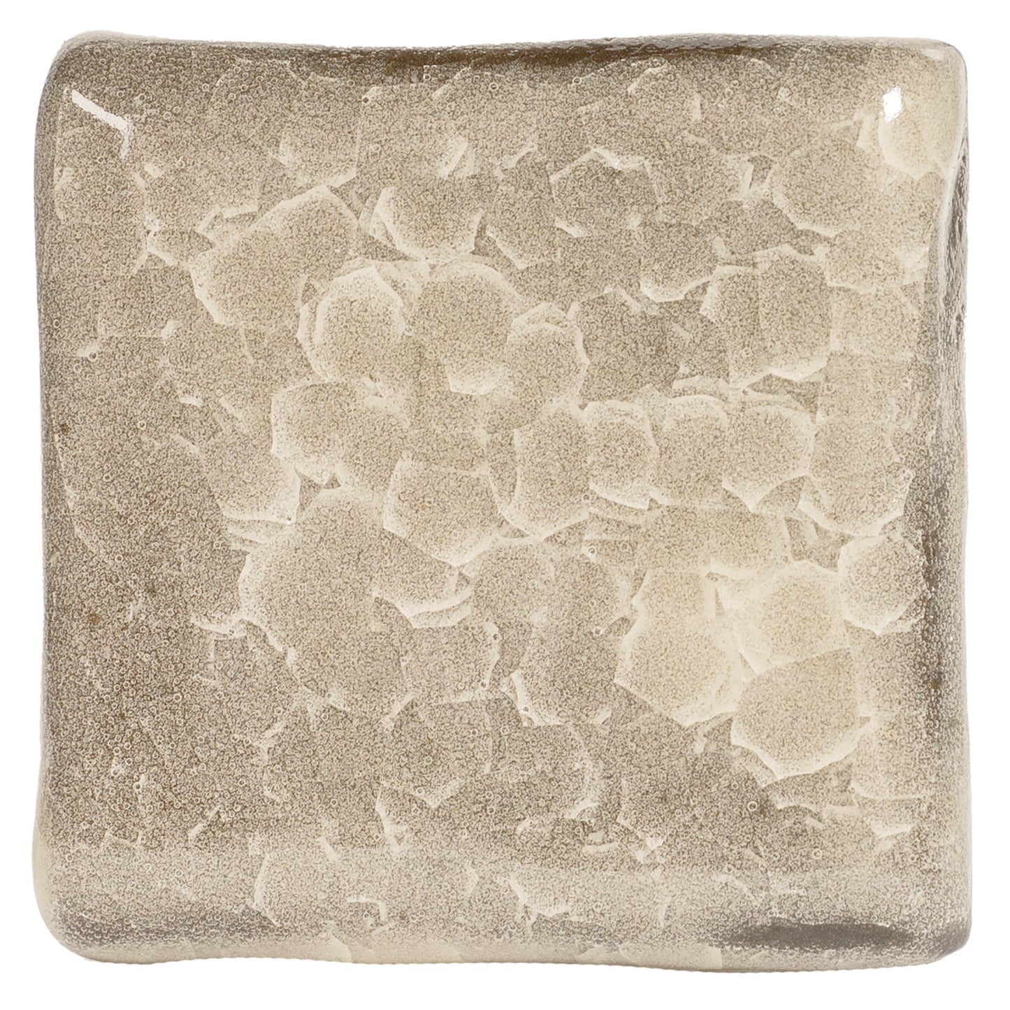 Honey Crystal KI-68 - AMACO Kiln Ice - Pint