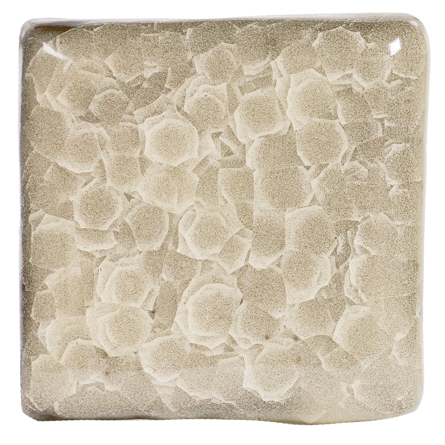 Honey Crystal KI-68 - AMACO Kiln Ice - Pint