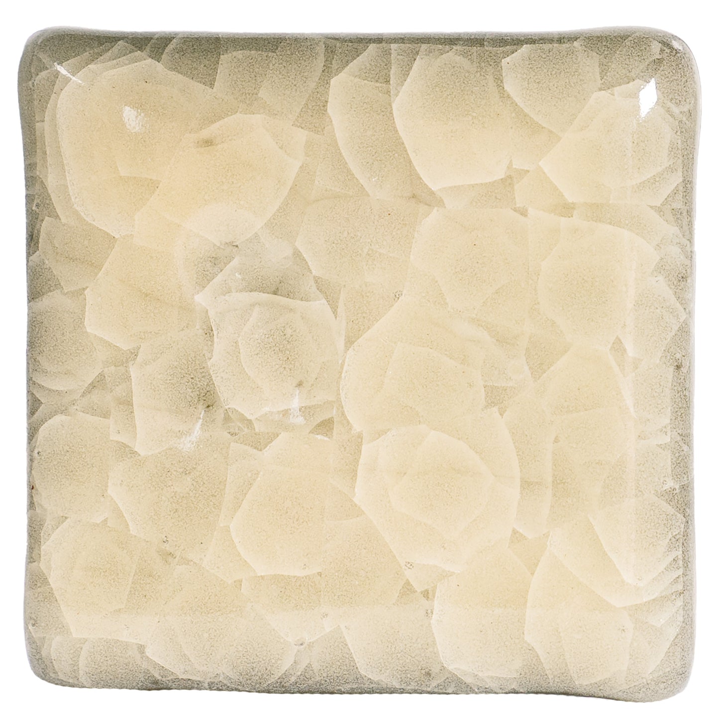 Honey Crystal KI-68 - AMACO Kiln Ice - Pint