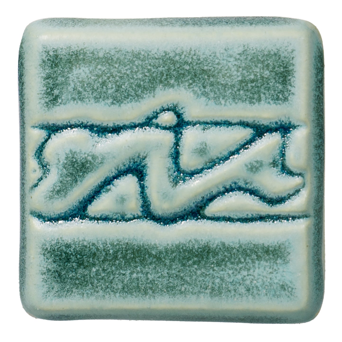 Serpentine Green PC-13 - AMACO Potter's Choice - Pint