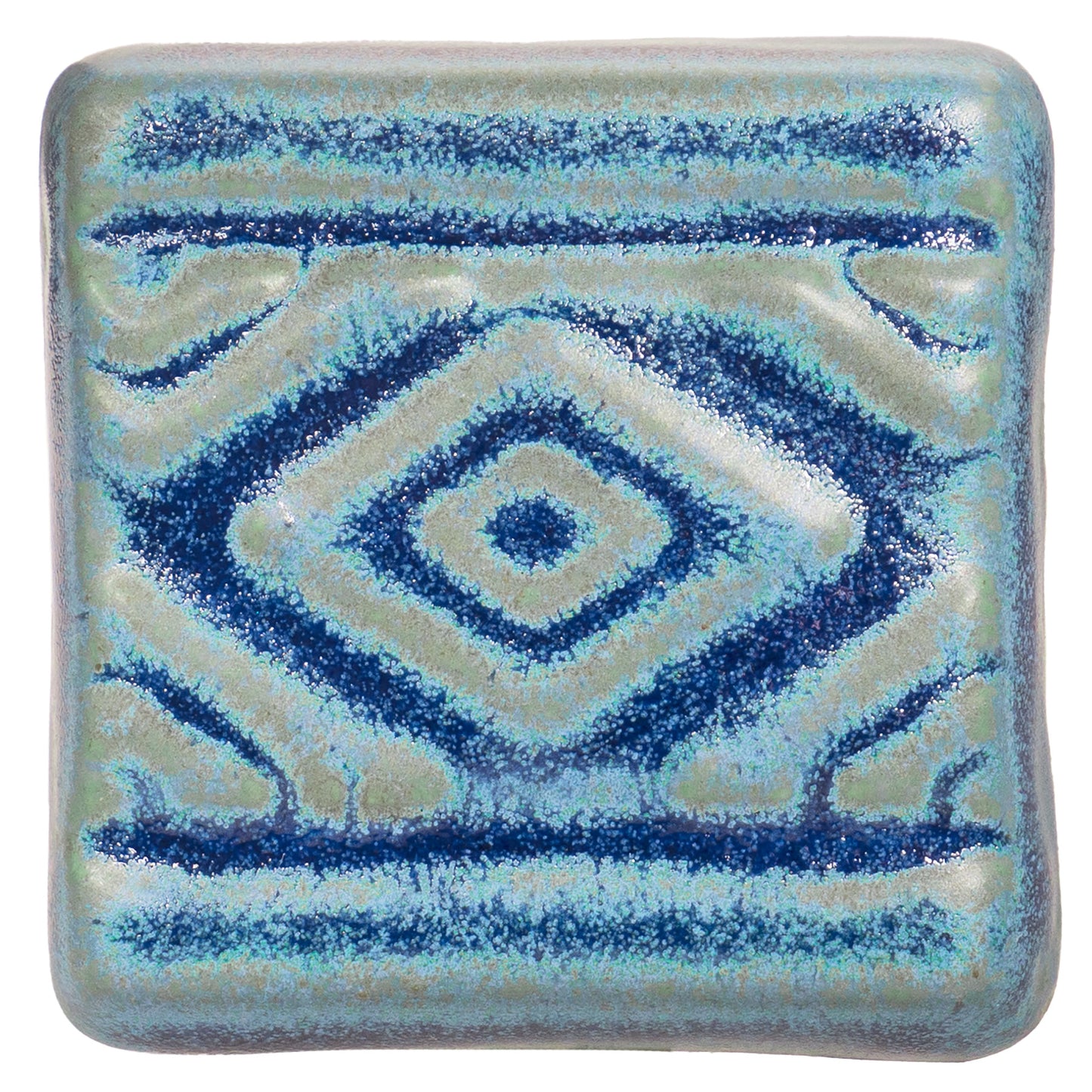Tuscan Blue PC-18 - AMACO Potter's Choice - Pint