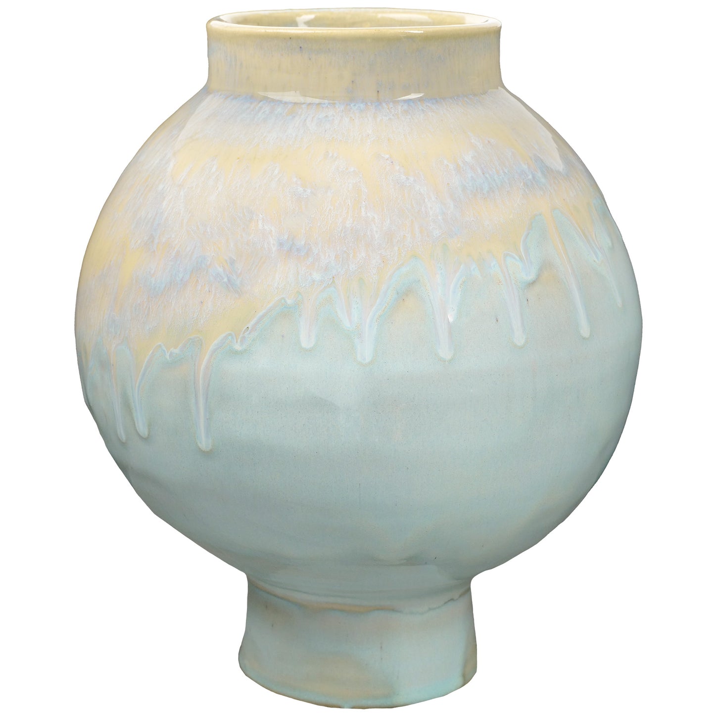 Cirrus Flow PCF-19 - AMACO Potter's Choice Flux - Pint