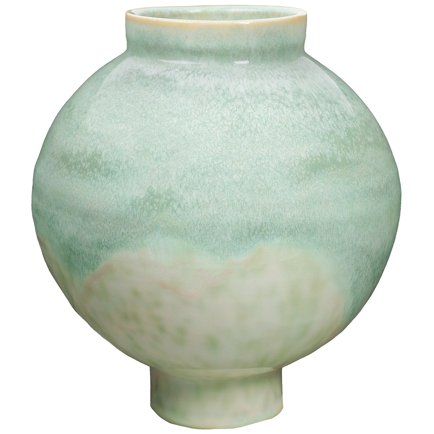 Moss Mist PCF-75 - AMACO Potter's Choice Flux - Pint