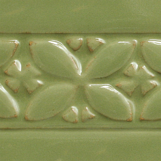 Lustrous Jade PC-46 - AMACO Potter's Choice - Pint