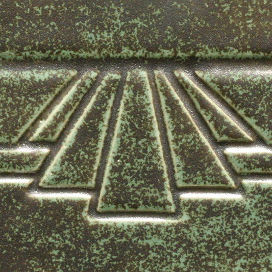 Art Deco Green PC-48 - AMACO Potter's Choice - Pint