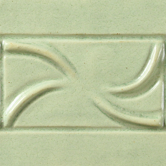 Frosted Melon PC-49 - AMACO Potter's Choice - Pint