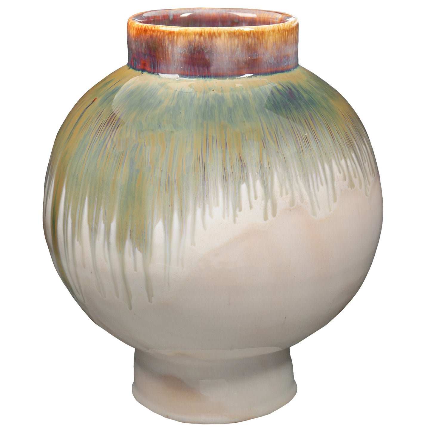 Blossom PCF-54 - AMACO Potter's Choice Flux - Pint
