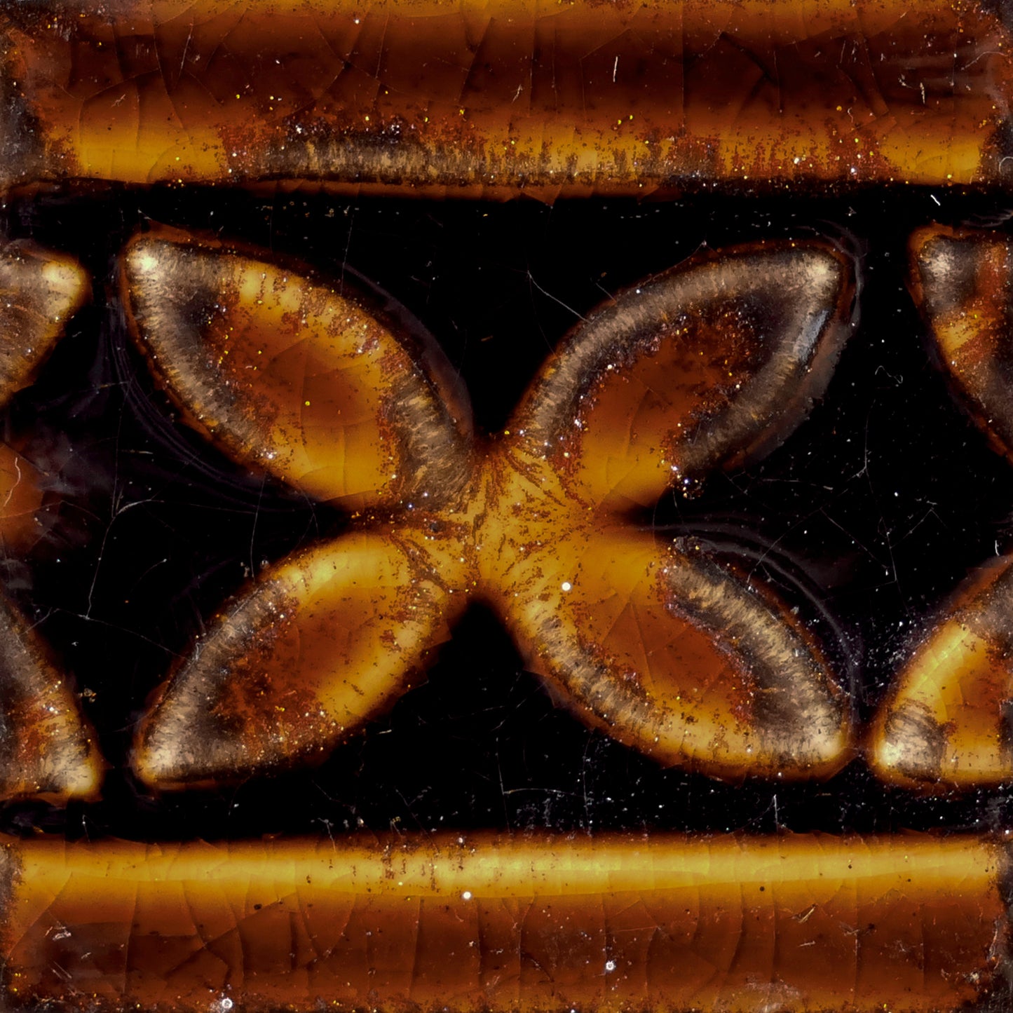 Aventurine PC-64 - AMACO Potter's Choice - Pint