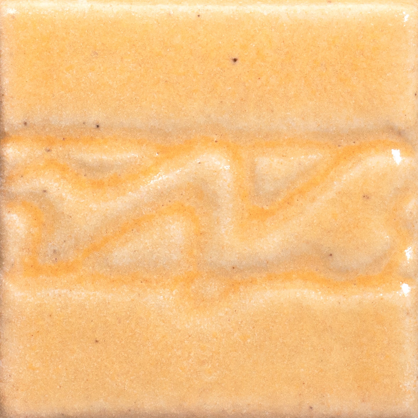 Golden Honey PC-68 - AMACO Potter's Choice - Pint