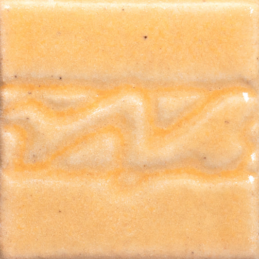 Golden Honey PC-68 - AMACO Potter's Choice - Pint