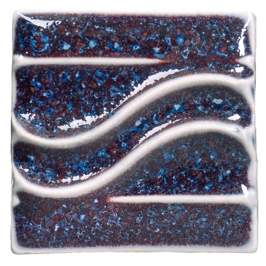 Fire & Ice PC-72 - AMACO Potter's Choice - Pint