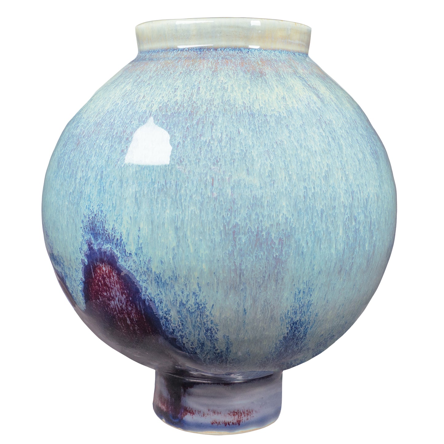 Mystic Tide PCF-33 - AMACO Potter's Choice Flux - Pint