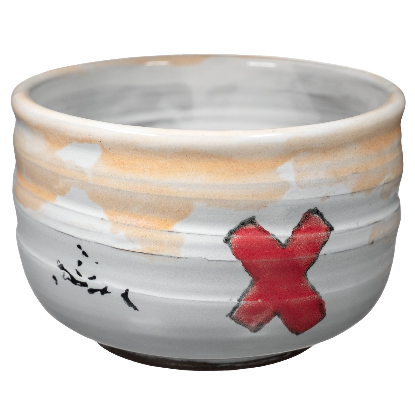 Blossom PCF-54 - AMACO Potter's Choice Flux - Pint