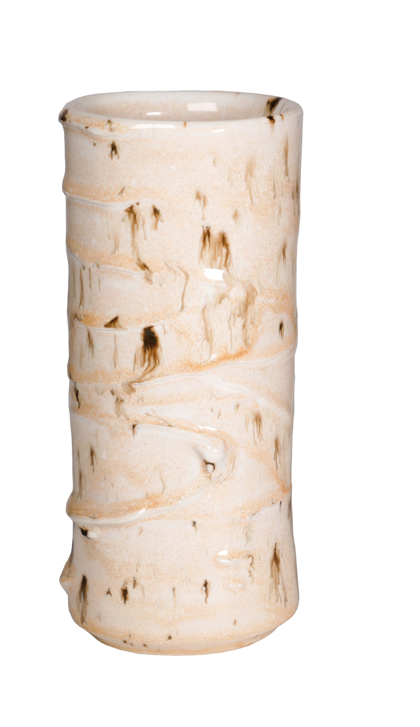 River Birch PCF-74 - AMACO Potter's Choice Flux - Pint