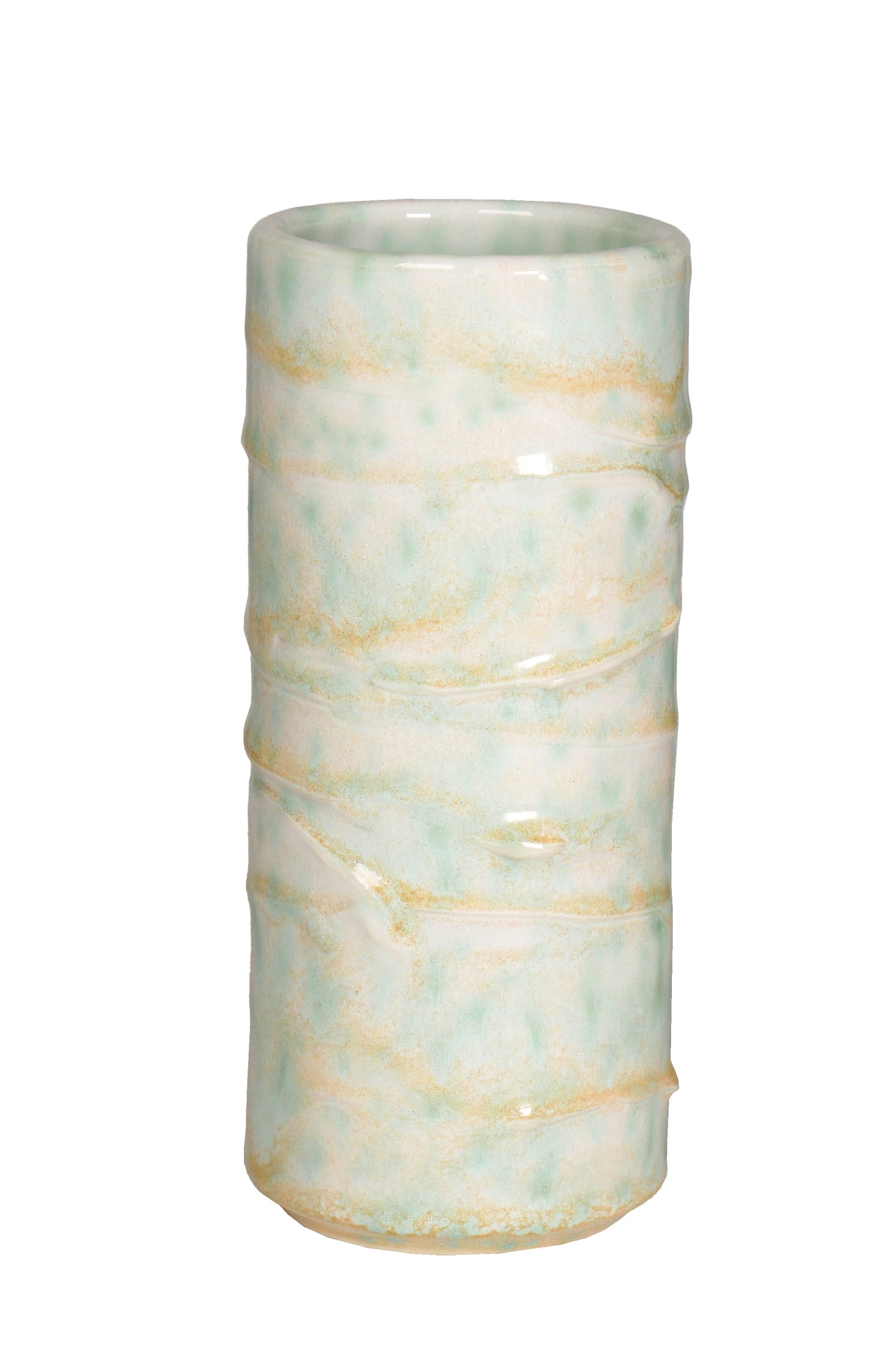 Moss Mist PCF-75 - AMACO Potter's Choice Flux - Pint
