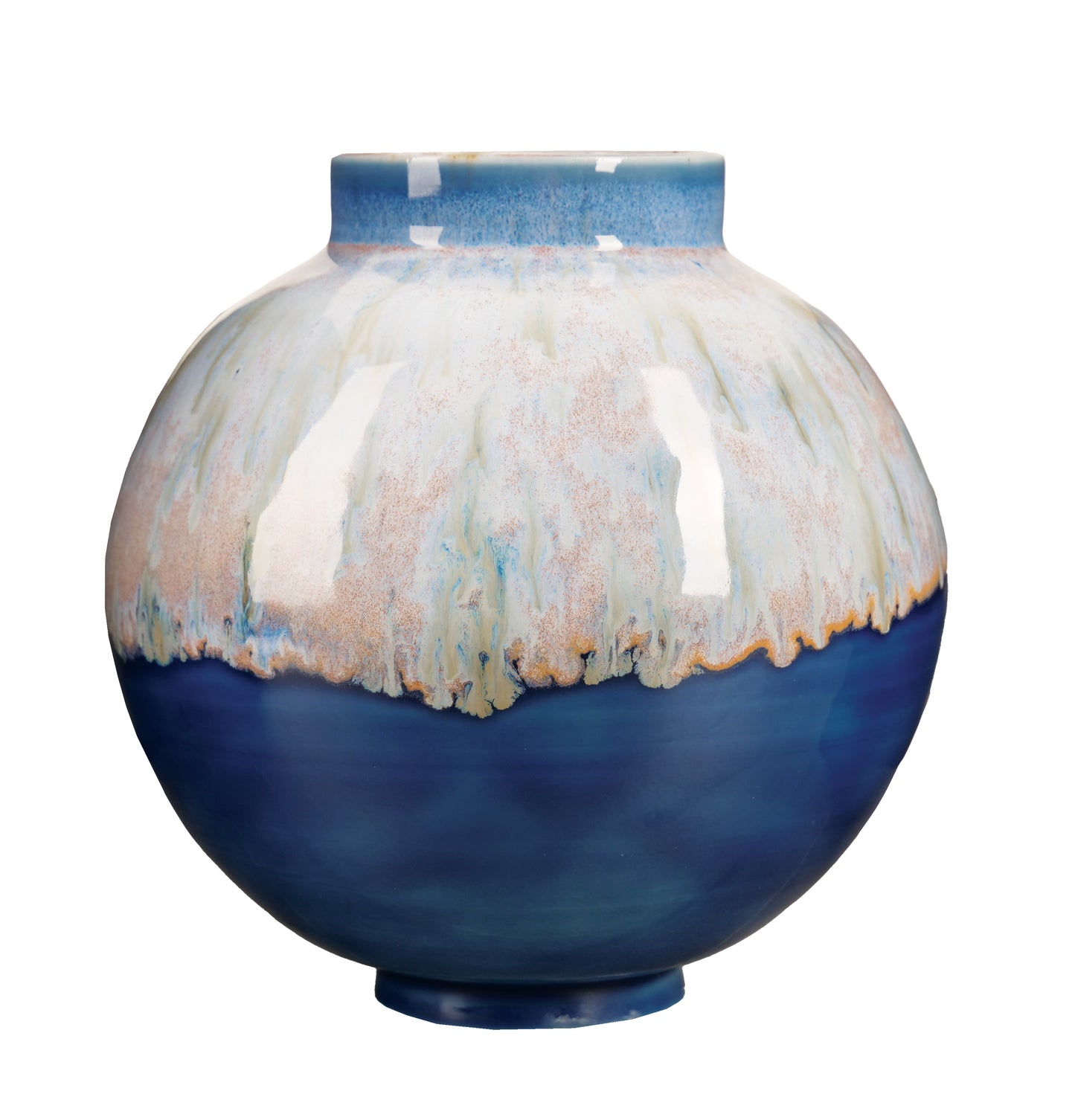River Birch PCF-74 - AMACO Potter's Choice Flux - Pint