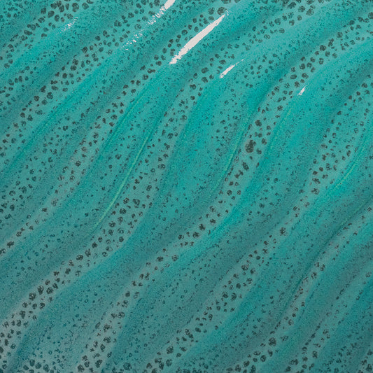 Teal Drift PG-42 - AMACO Phase Glaze - Pint