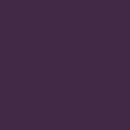 Pansy Purple Mason Stain