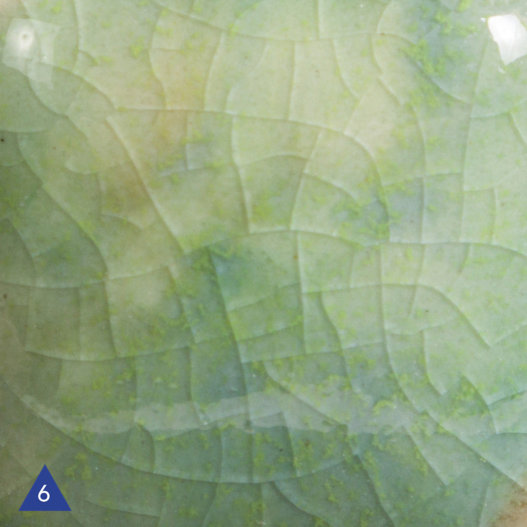 Pistachio - 16oz - Mayco Jungle Gems CG-717