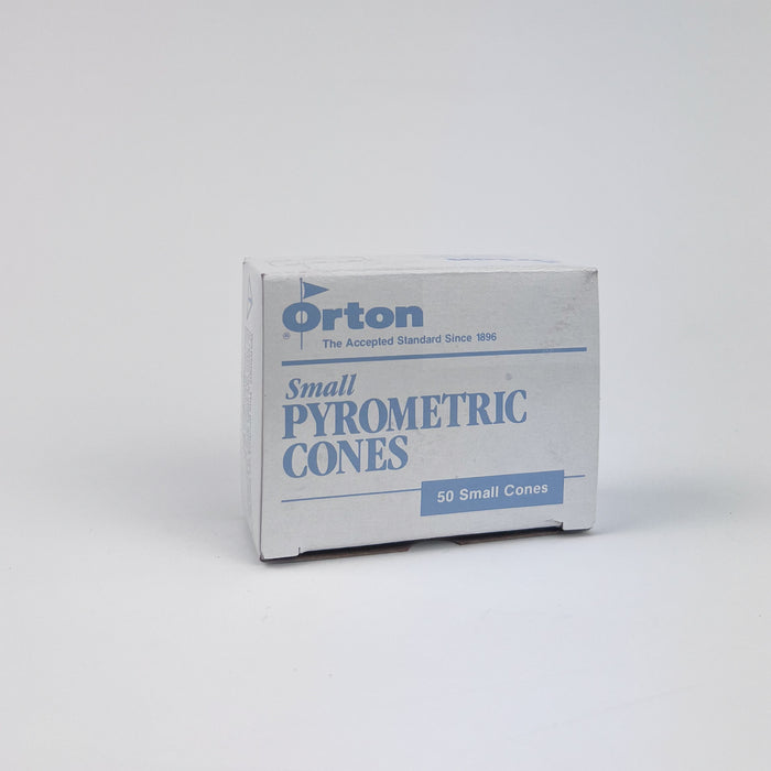 Orton Small Cones
