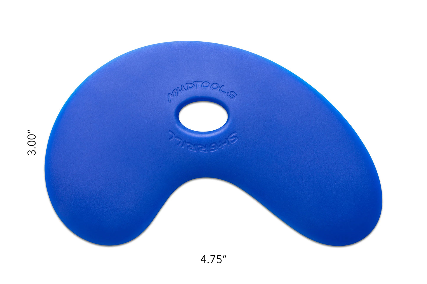 Mudtools Polymer Rib Small Bowl