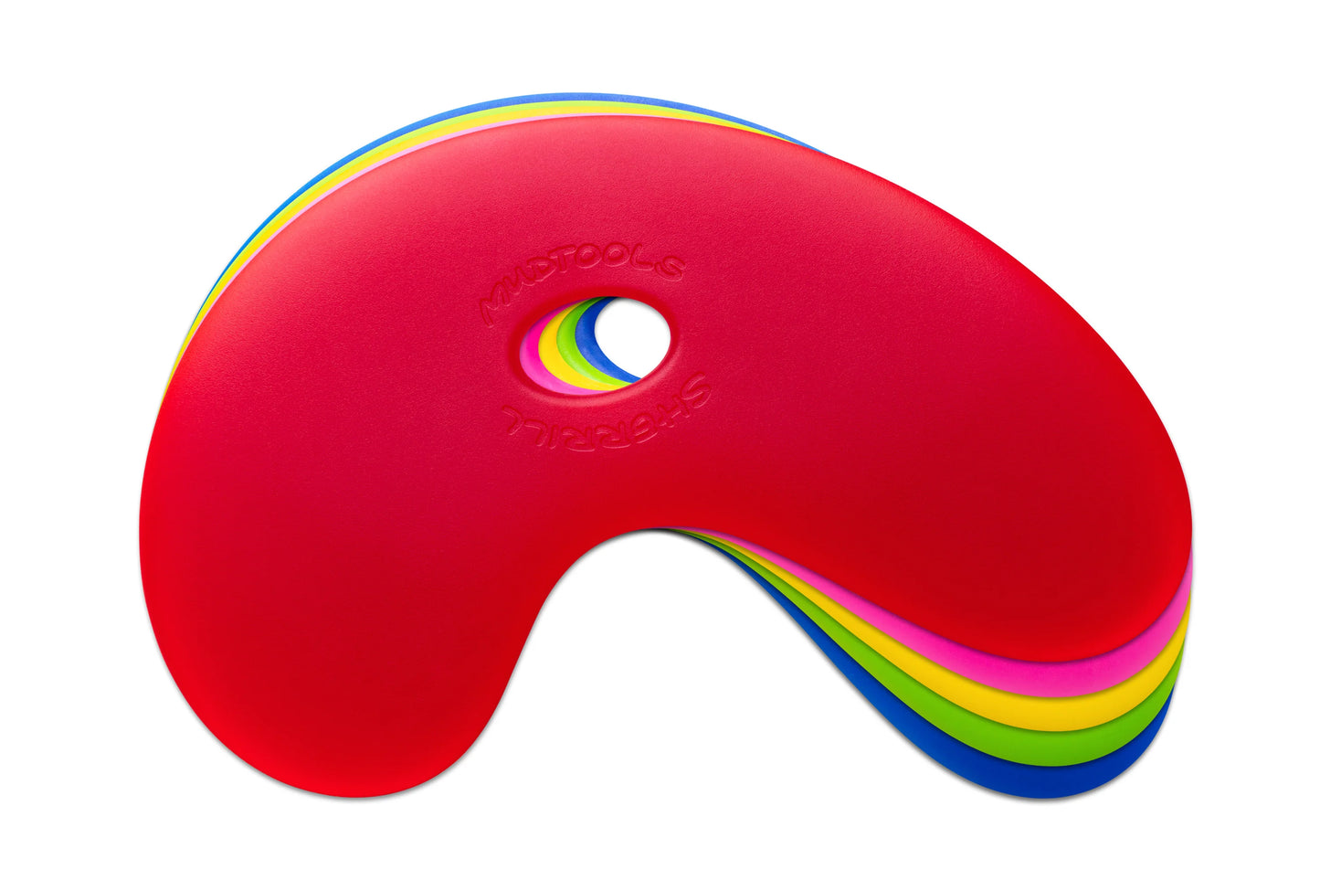 Mudtools Polymer Rib Small Bowl
