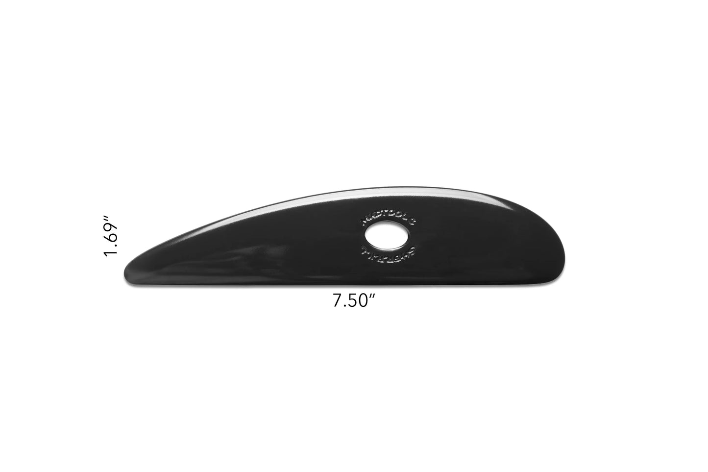 Mudtools Polymer Rib Small Platter