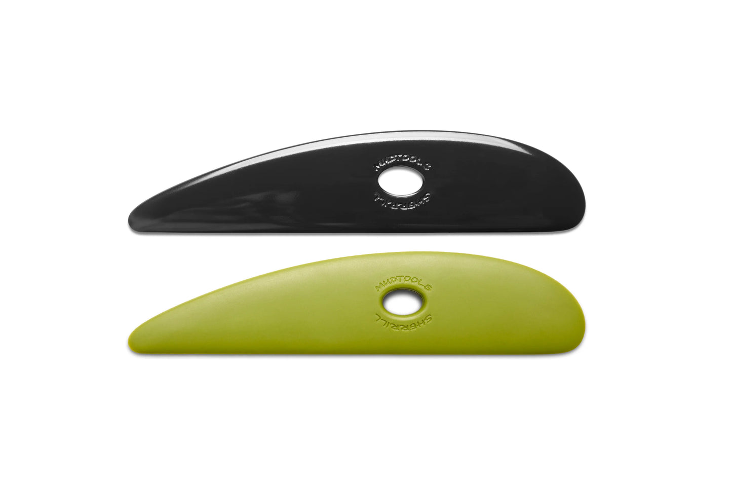 Mudtools Polymer Rib Small Platter