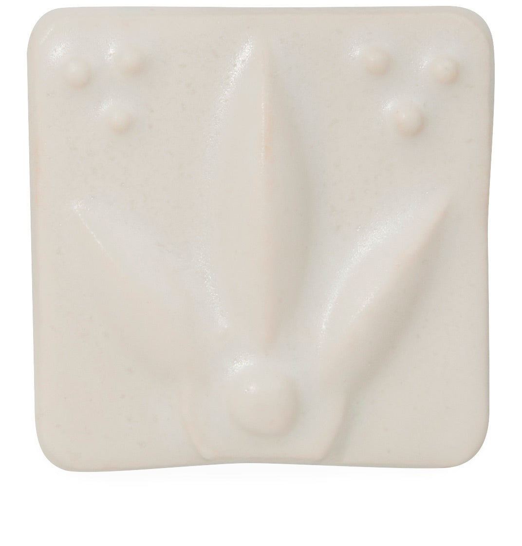 White SM-11 - AMACO Satin Matte - Pint