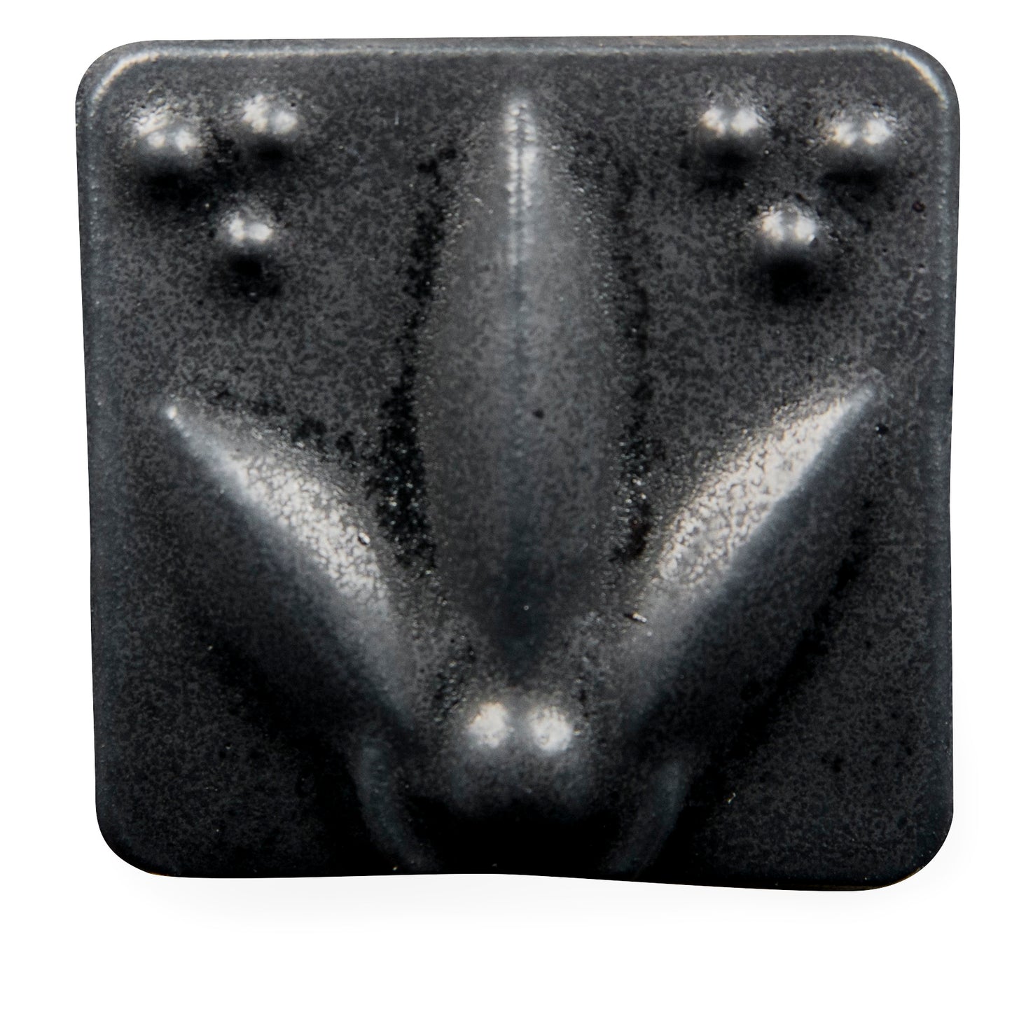Black SM-1 - AMACO Satin Matte - Pint