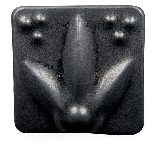 Black SM-1 - AMACO Satin Matte - Pint